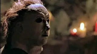 Хэллоуин 5 - Альтернативное начало / Halloween 5 - Alternate oppening