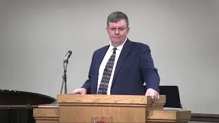 Anchor Baptist Church Livestream