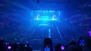 BTS DAY 4 Allegiant Stadium- Permission to Dance (HOME, ANPANMAN, GO GO)