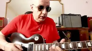 Epiphone Custom 1954 Jeff Beck