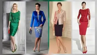 Top Stylish Bodycon Dresses For Women/ Latest Ideas of bodycon