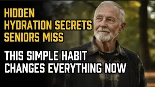 What Happens When You: Finally Start Hydrating | Why Hydration Matters...