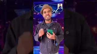 Indian Idol Paheli Ne Judges Ka Dimaag Ghuma Diya 🤯 #paheli #indianidol