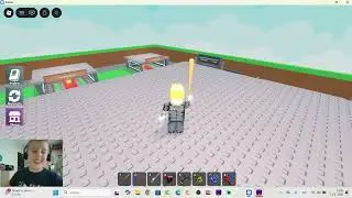 PVP ŽE STOTIČ NA STREHI Z TIMOM. STEAL A BRAINROT