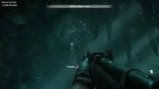 Far Cry New Dawn - Rescuers Go Under - Treasure Hunt Mission