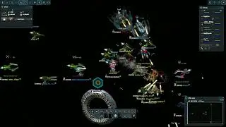 Darkorbit- TGames private server 2022