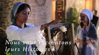 Bande Annonce du son et lumi&egrave;re 