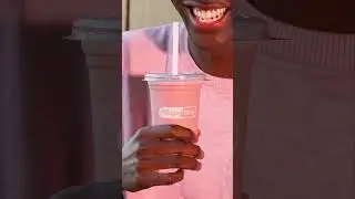 MEGAMATTE #diadobeijo MEGASHAKE