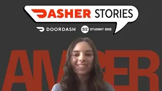 Dasher Stories | Amber