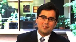 Ford Foundation President Luis Ubi&ntilde;as on 50 Years of the Ford Fellows Program