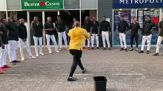 Phalaborwa Part 1