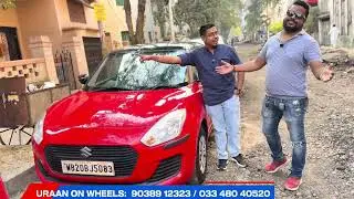 Uraan On Wheels: Less KM Run Cars with Fancy VIP Car Nos | Mixed Collection for Every Budget