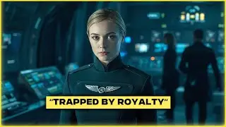 The Empire’s Princess Has Picked Me—And She Won’t Allow Me to Go |HFY Xtra Stories