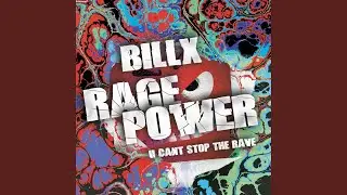 Rage power