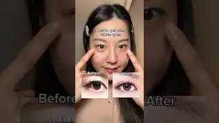 How to get clear white eyes 👀 #eyecare #eyehealth #koreanskincare