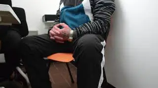 Vivre derrière les barreaux