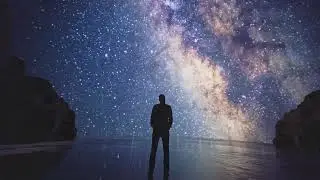 What Awaits Us at the Edge of the Universe | Cosmic Prayer Music
