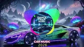 CAR MUSIC 🚗🎶 EDM Remix Club Banger 🔥 Bass Boosted 💯 | Dance Party 🎉 Night Drive 😎 Gym Workout 💪🔊