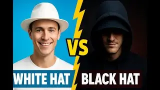 Understanding White, Black, and Gray Hat Marketing