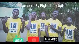 fight life - Best music (official audio) ft Boy Mazu