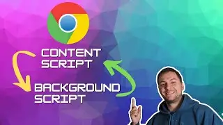Firebase Function NodeJS Development & Message Passing | Chrome Extension Development