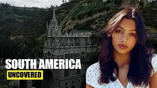 Hidden Wonders in South America Uncovered!