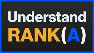Matrix Rank Explained | What Rank Tells You About a Matrix