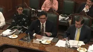 Meeting of the Standing Committee on Price Control and Commodities Management Department(28-08-2025)