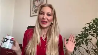 СВЕТСКИ НОВИНИ ПРЕДСТАВЯ Антония Петрова-Батинкова
