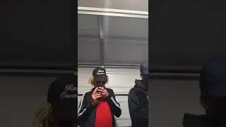 PURPLEMAN AKA PETER YELLOW MEETS JAH ARMY ON NICEUP RADIO HOSTED R64