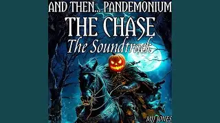 The Horseman Will Make You Burn