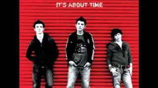 Jonas Brothers - What I Go To School For (Chipmunk Version)