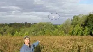Find your deer with a drone. Dead easy!