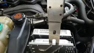 Инструмент для ECM и TCM Volvo. 3