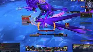World Of Warcraft - Closest Umbrelskul S1