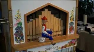 Bamses f&ouml;delsedag
