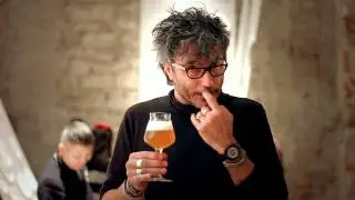 Degustazione Baladin Nazionale