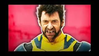 Deadpool's Promise Broken? The Future of Wolverine in the MCU