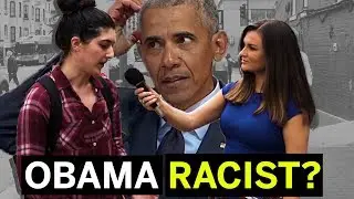 People Slam Trump's Racist Immigration Comments - But They're Obama's
