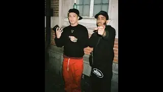 [FREE] Nemzzz + Rushy Chill Drill Type Beat 2024 - 