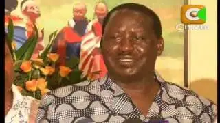 Rift In Coalition Widens
