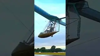 You&rsquo;ve Never Seen a Plane Like This! Human-Powered Flight