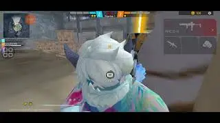 FREE FIRE MAX CS RANK MACH BOOYAH 1 VS 6 KILL #viralvideo #freefire @RaiStar 