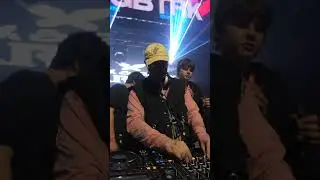 WTF⁉️EVGBTRK JILT Almaty Kazakhstan #rave #electronicmusic #remix #dj #jilt #party