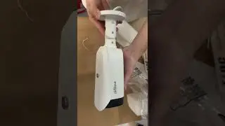 Dahua 8MP TiOC PRO: 4K Smart Home Security & Business Security Camera with Night Vision