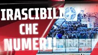 Molfetta-Trani, settore ospiti carico: biancazzurri in massa!