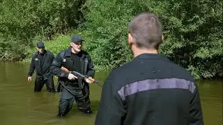 ЗЕКИ ОТОМСТИЛИ ЗА ВСЁ! 🔥 Вторая жизнь Фёдора Строгова — жёсткая правда зоны2️⃣ ВТОР