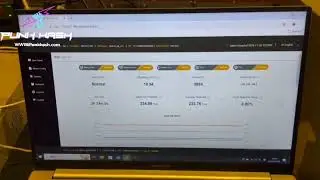 Bitdeer SEALMINER A2  🚀226 TH/s and an energy efficiency ratio of 16.5J/TH#bitcoin