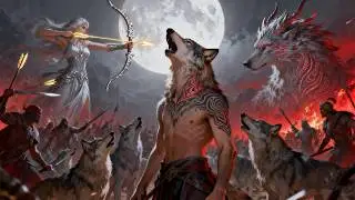 The Werewolf | Best Monster Movies | Free Full Movie on YouTube in English 4K