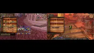 Сирус все? - Протестируй Nozdor 3.3.5! #sumlorik #игра #games #happysnowtv #gaming #worldofwarcraft